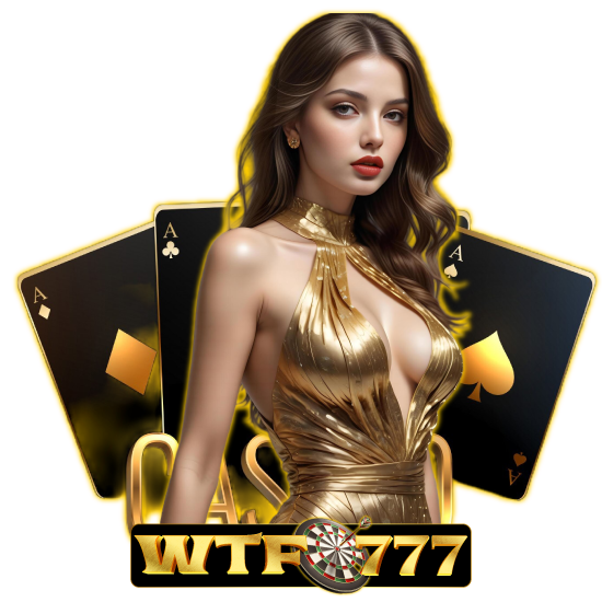 WTF77 คาสิโนออนไลน์ เว็บที่น่าเหลือเชื่อ ให้เงินรางวัลสูงทุกเกม